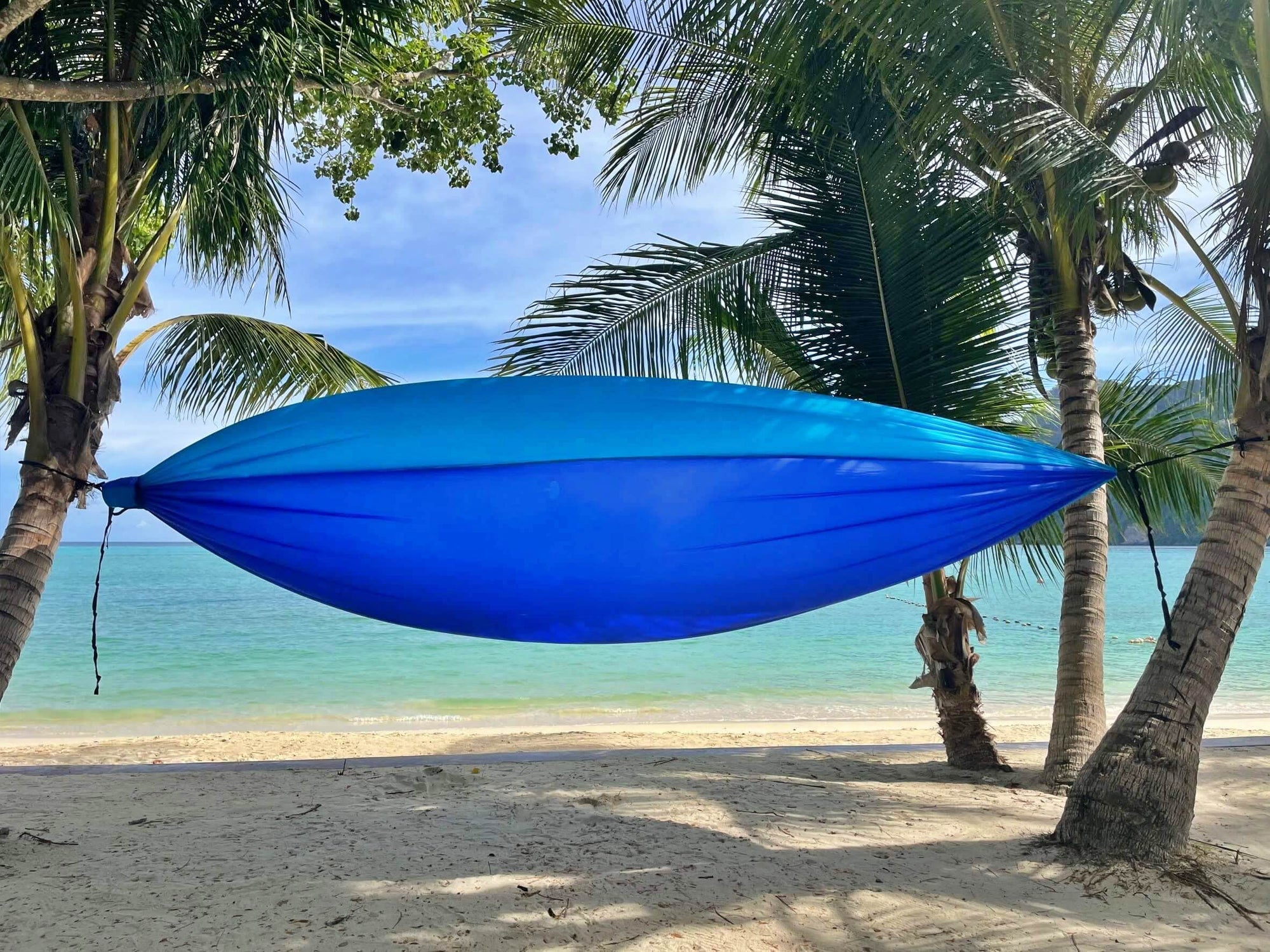 Basecamp Beach Shade